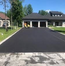 Driveway Maintenance Services in Banner Elk, NC